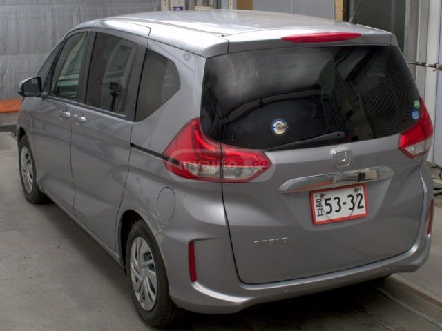 Honda Freed 2020 — photo 2