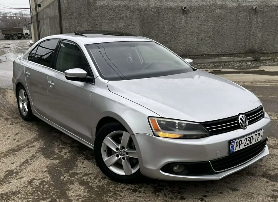 Volkswagen Jetta