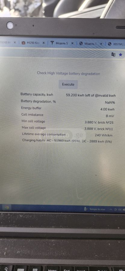 Tesla Model S 2015 — photo 2