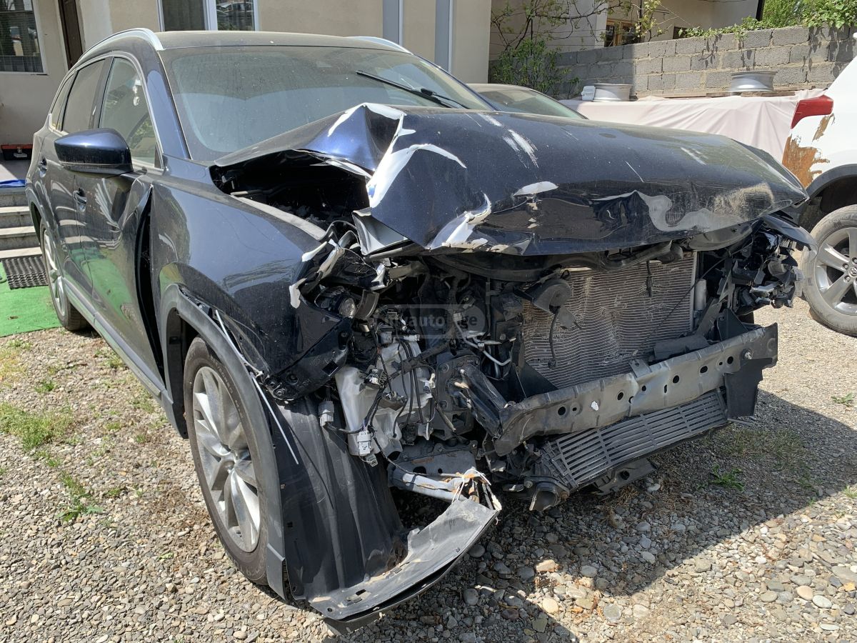 Mazda CX-9 2018 — photo 2