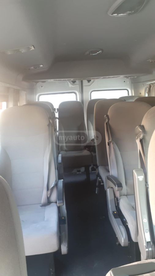 JAC Sunray Cargo 2018 — photo 2