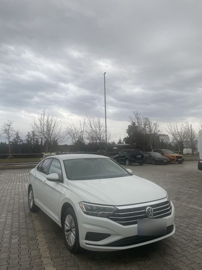 Volkswagen Jetta