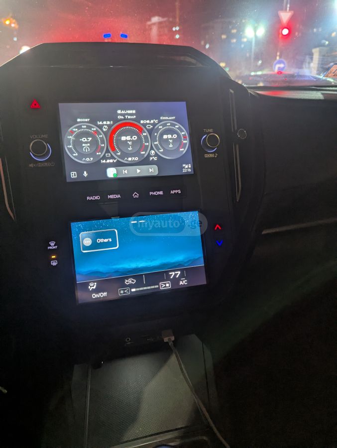 Subaru WRX 2023 — photo 2
