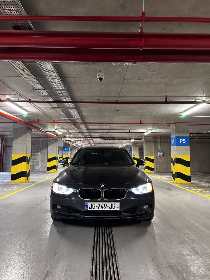 BMW 328