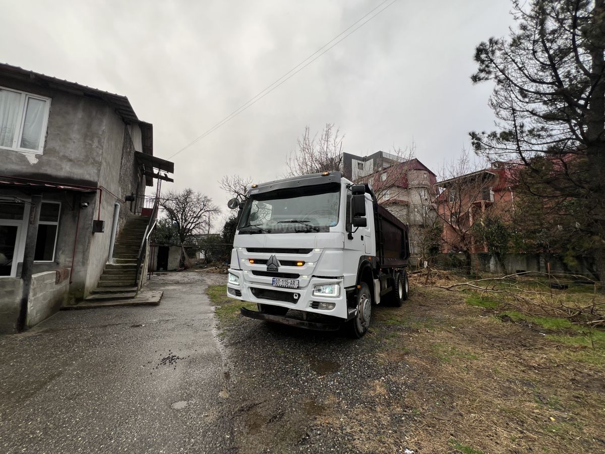 UAZ ZZ3257V361GB1 2020 — photo 2