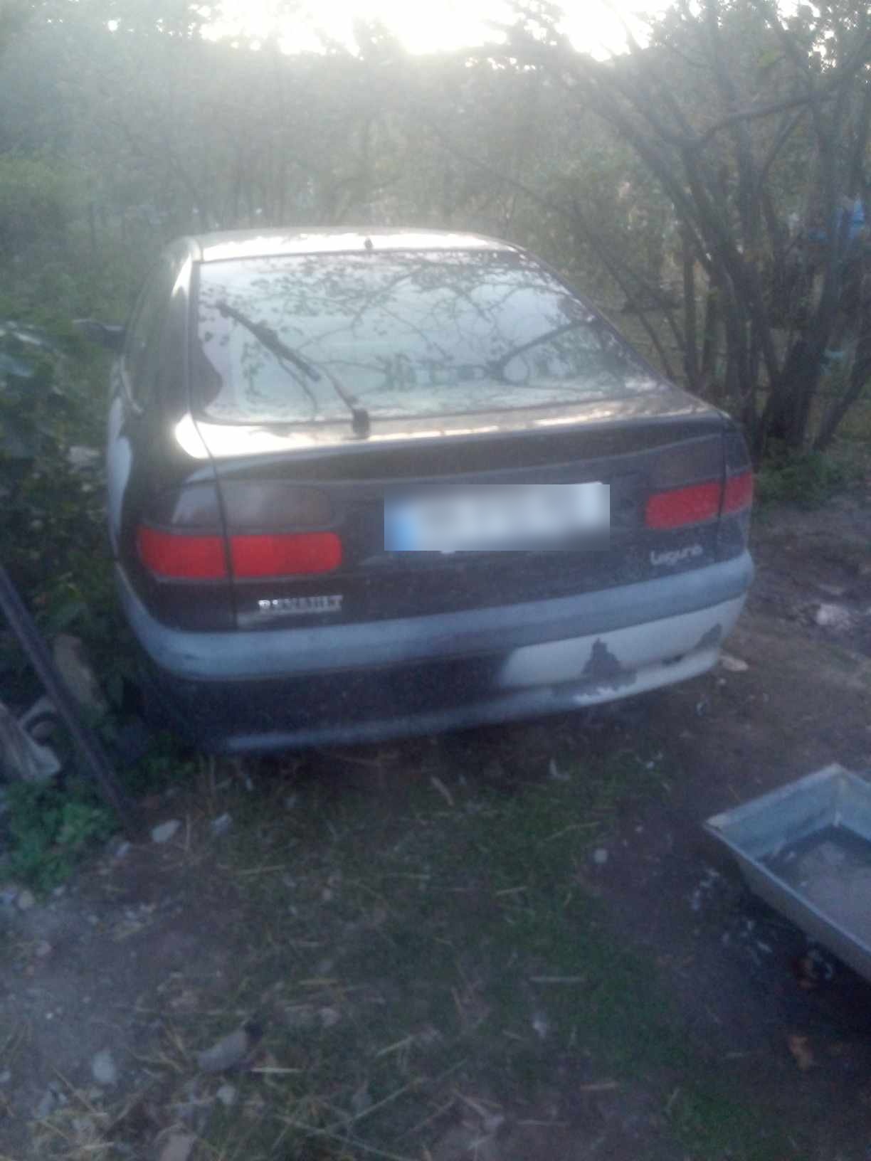 Renault Laguna 1996 — photo 2
