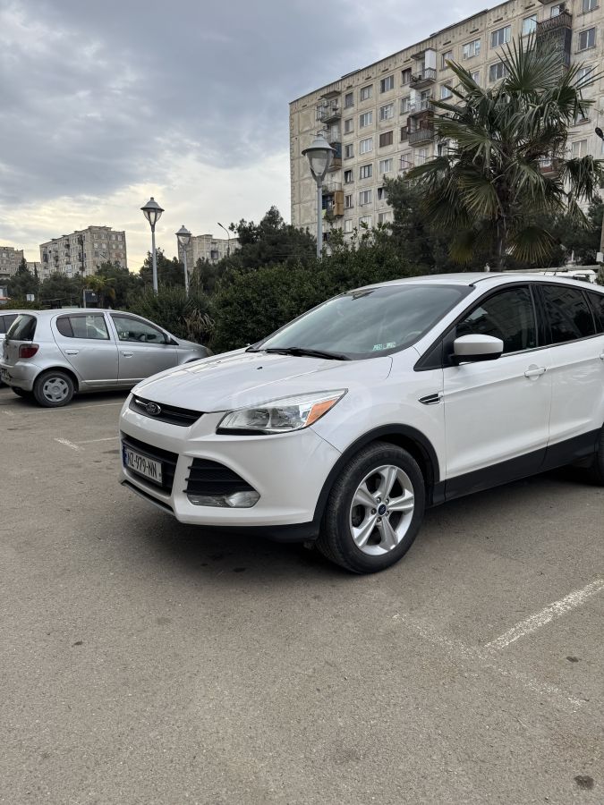 Ford Escape