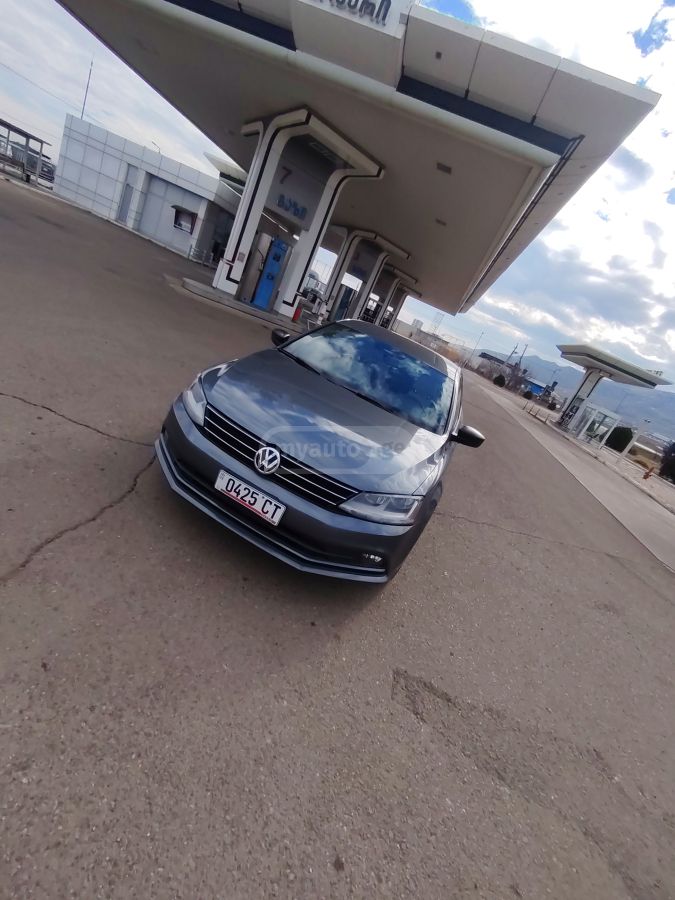 Volkswagen Jetta