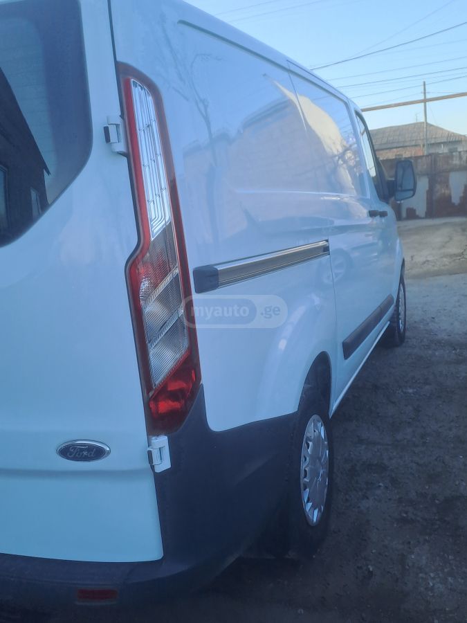 Ford Contour 2013 — photo 2