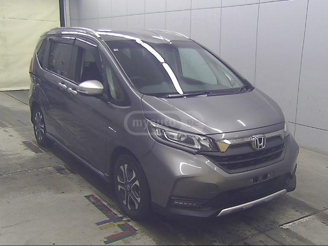 Honda Freed 2020 — photo 2