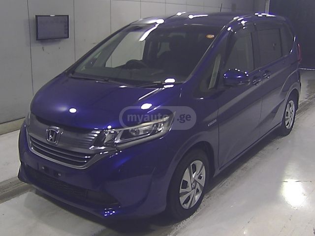 Honda Freed 2020 — photo 2