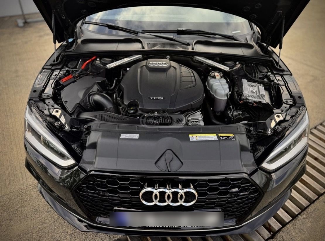 Audi A5 2019 — photo 2