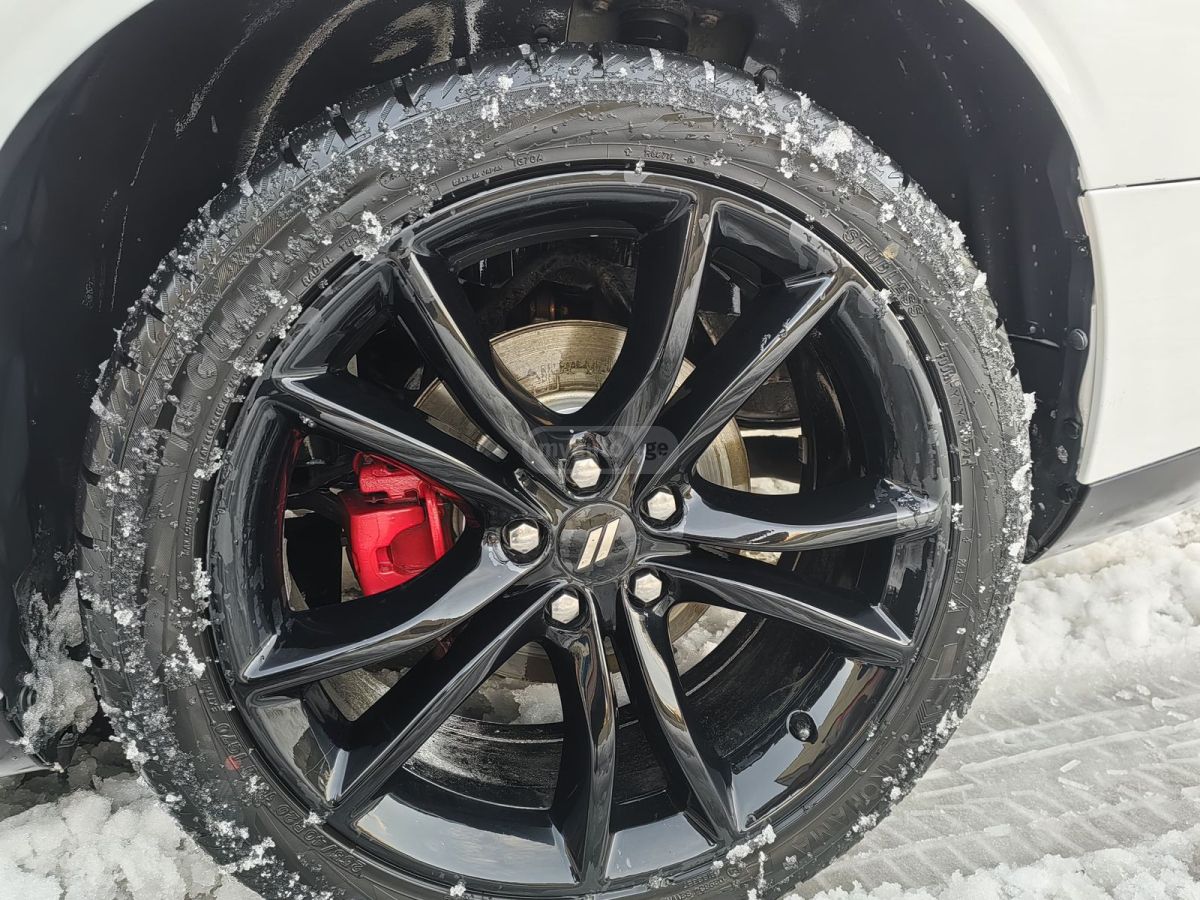 Dodge Challenger 2016 — photo 2