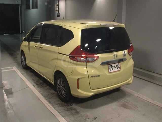 Honda Freed 2019 — photo 2