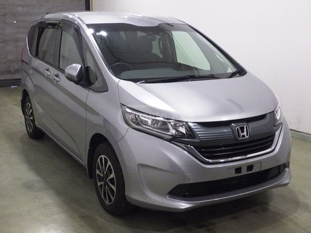 Honda Freed 2019 — photo 2