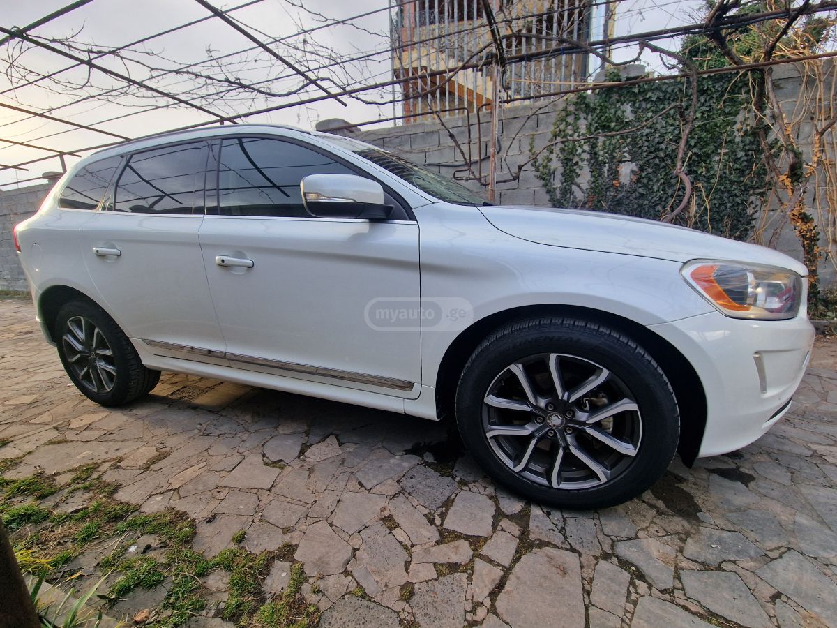 Volvo XC 60