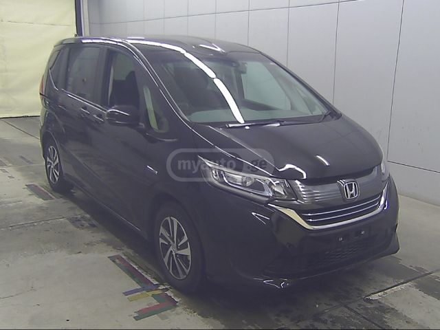Honda Freed 2019 — photo 2