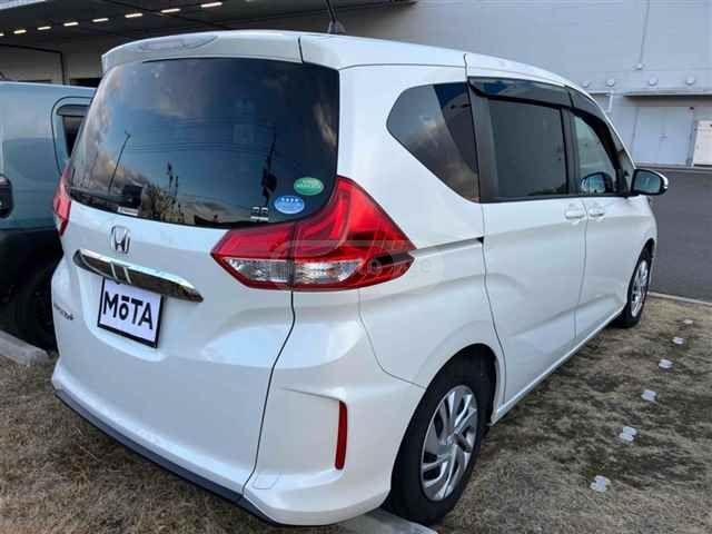 Honda Freed 2019 — photo 2