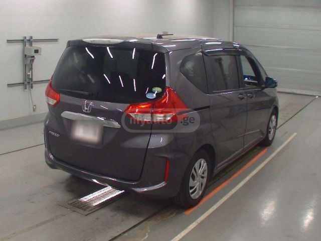 Honda Freed 2019 — photo 2
