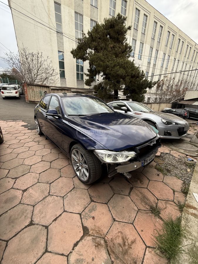 BMW 328