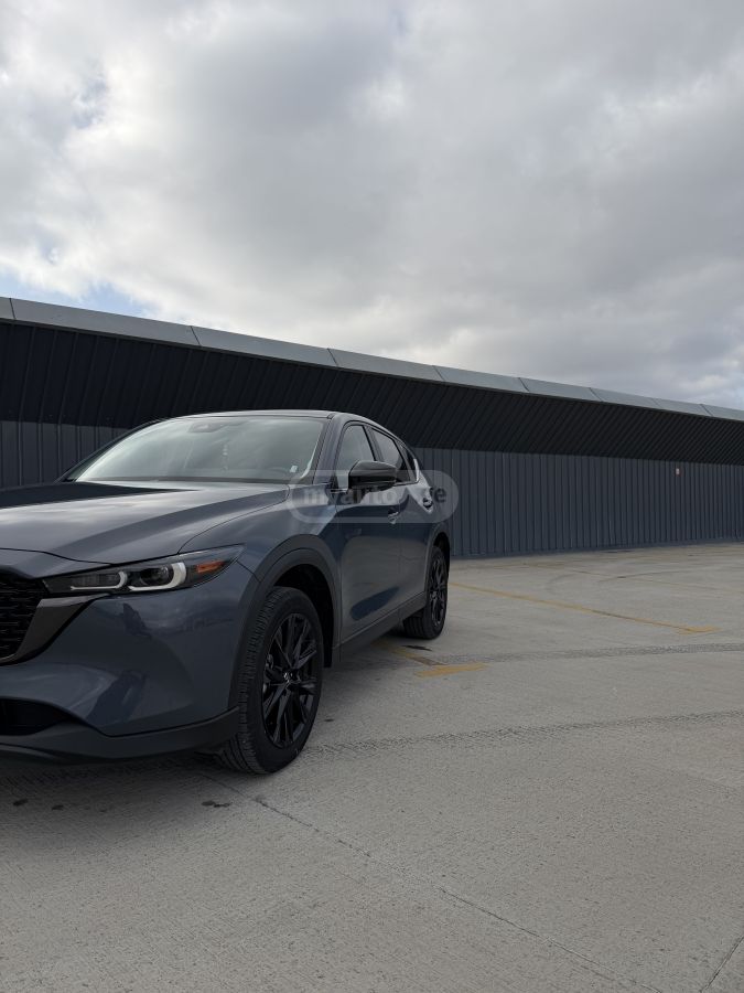 Mazda CX-5 2025 — photo 2