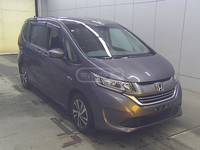 Honda Freed 2019 — photo 2
