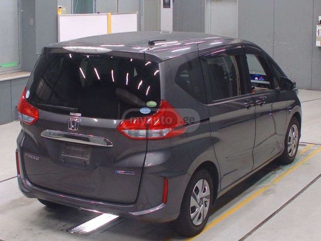 Honda Freed 2019 — photo 2