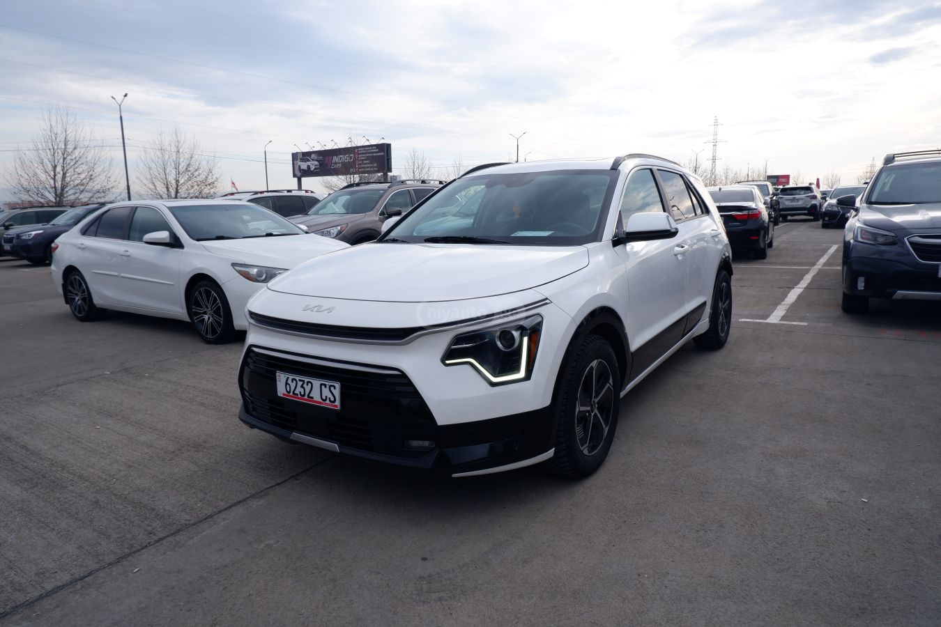 Kia Niro