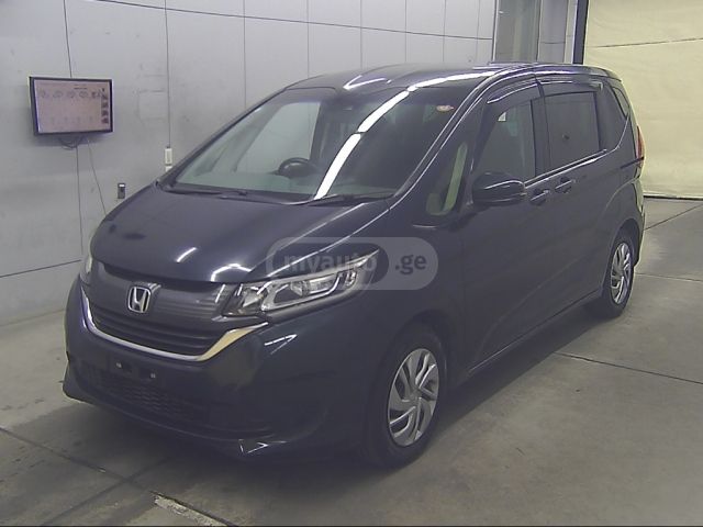 Honda Freed 2019 — photo 2