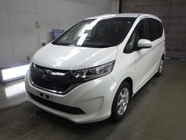 Honda Freed 2019 — photo 2