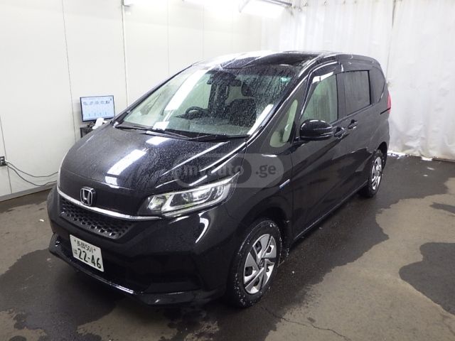 Honda Freed 2019 — photo 2