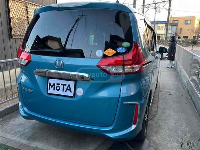 Honda Freed 2019 — photo 2