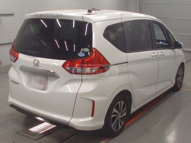Honda Freed 2019 — photo 2