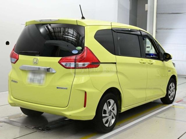 Honda Freed 2019 — photo 2