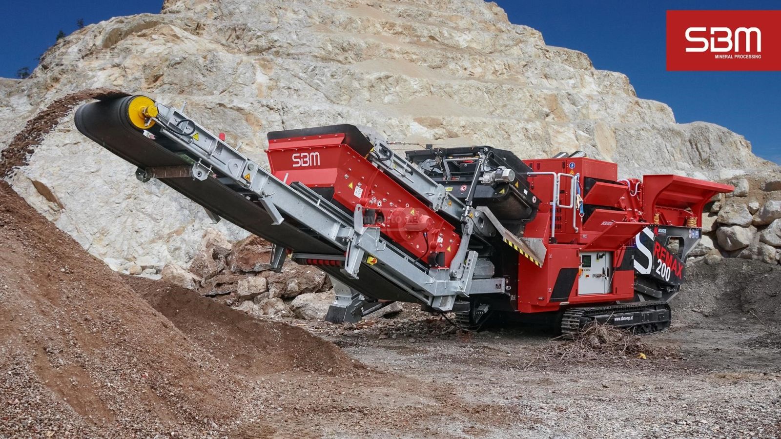 Volvo EC210ELC