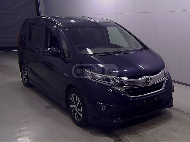 Honda Freed 2019 — photo 2
