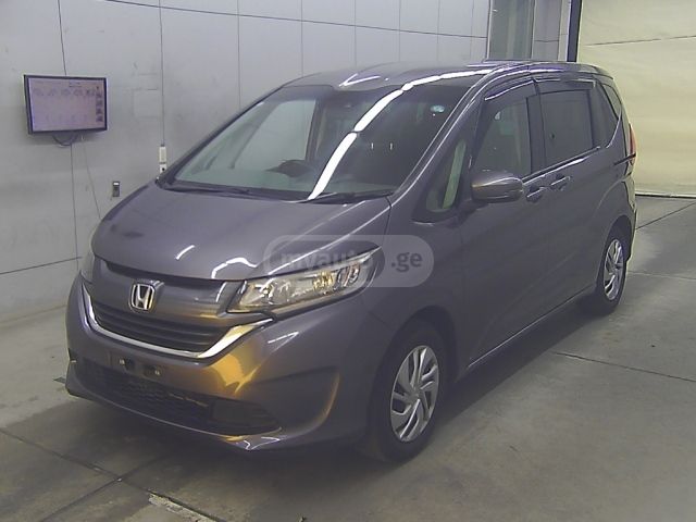 Honda Freed 2019 — photo 2