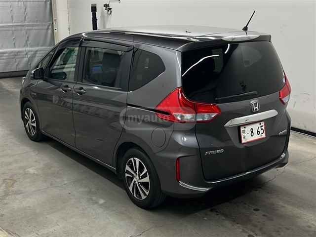 Honda Freed 2019 — photo 2
