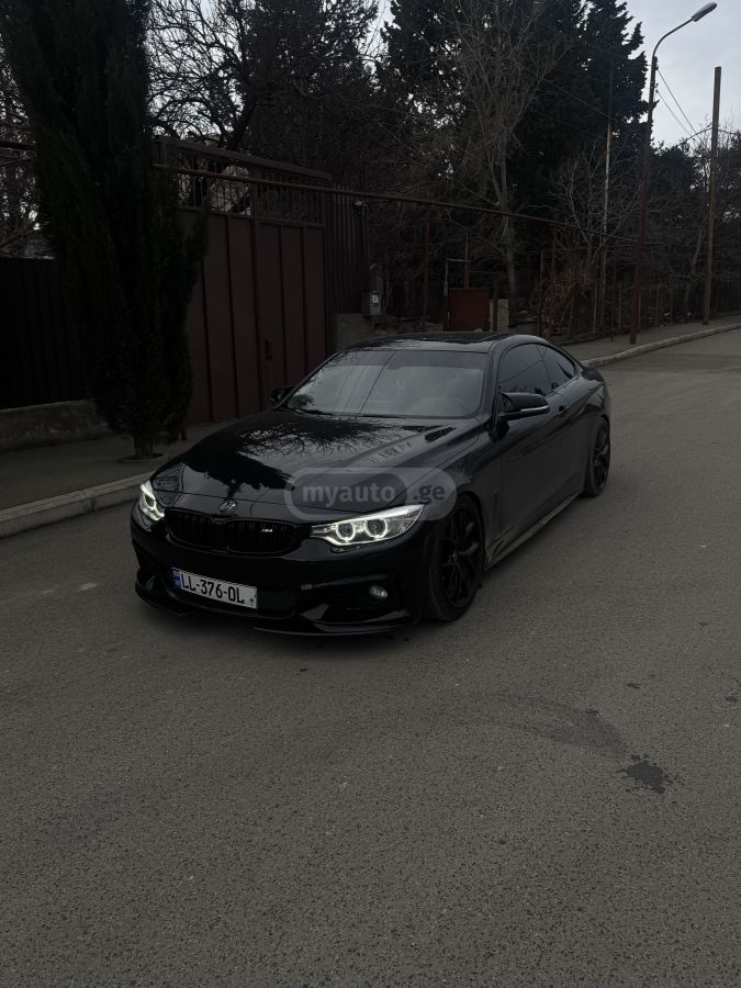 BMW 428 2014 — photo 2