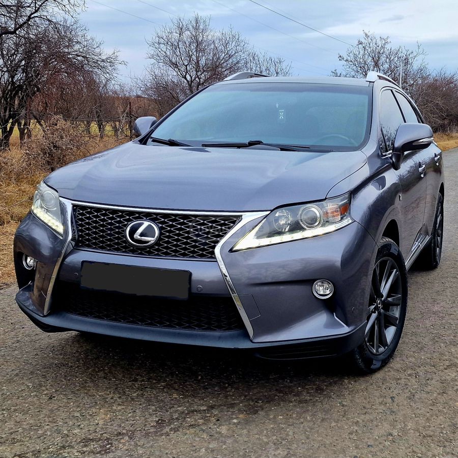 Lexus RX 350