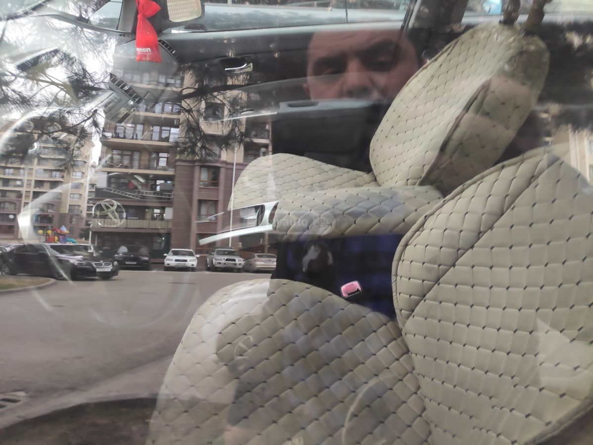 Toyota Prius 2008 — photo 2