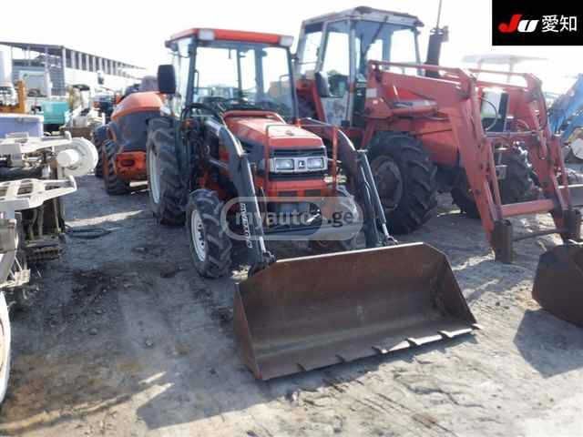 Hitachi G Series