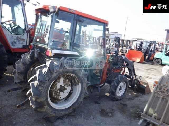Hitachi G Series 2026 — photo 2