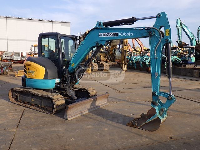 Hitachi A Series 2020 — photo 2