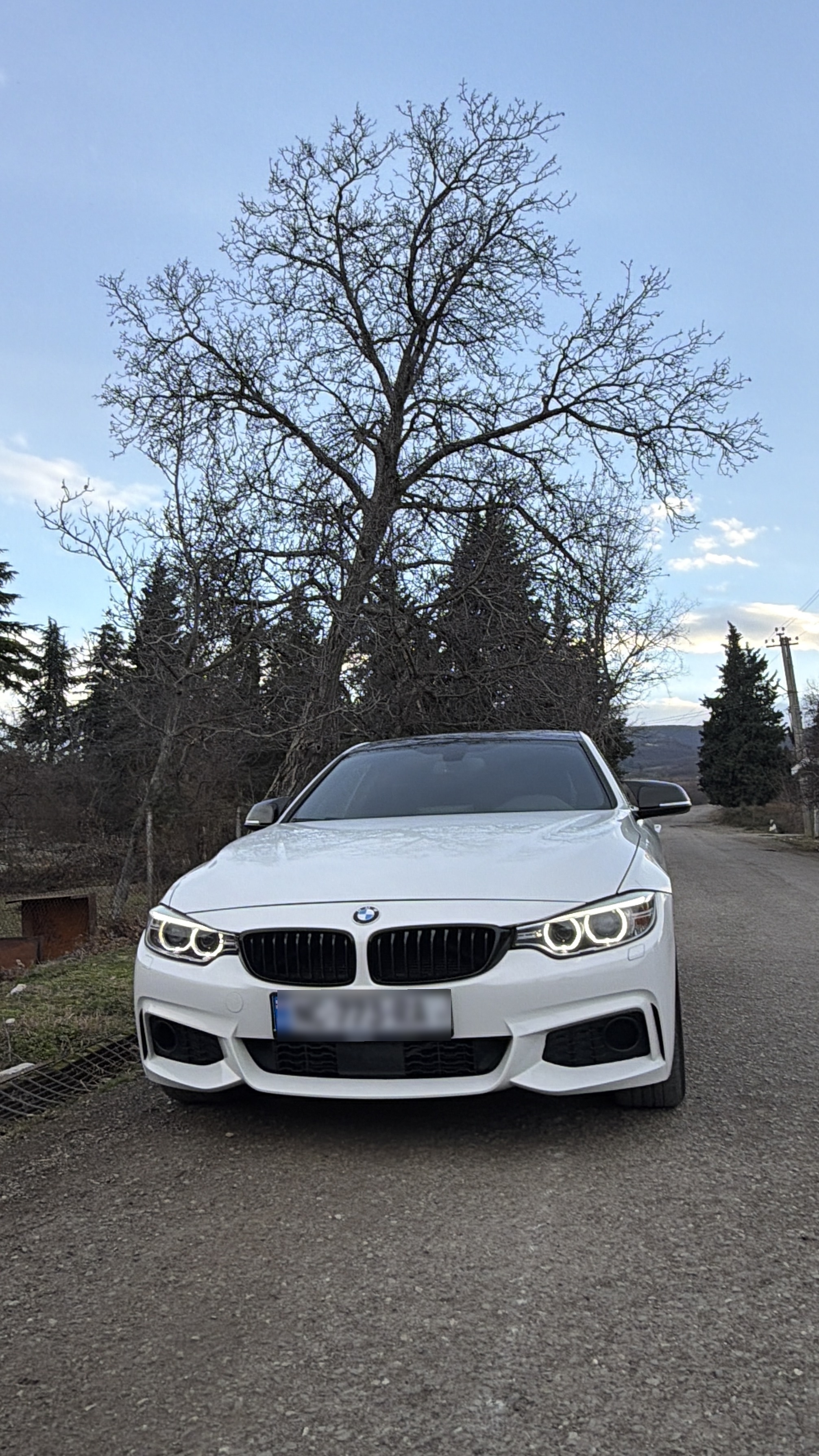 BMW 428 2014 — photo 2