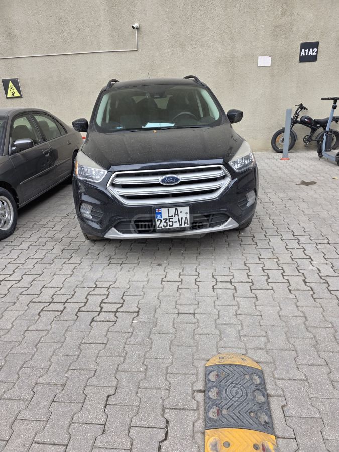 Ford Escape