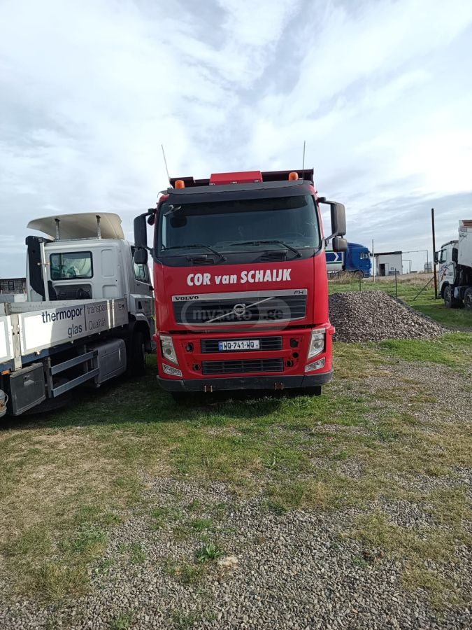 Volvo FH13 2009 — photo 2