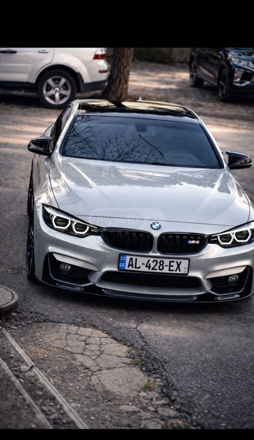 BMW 428 2015 — photo 2
