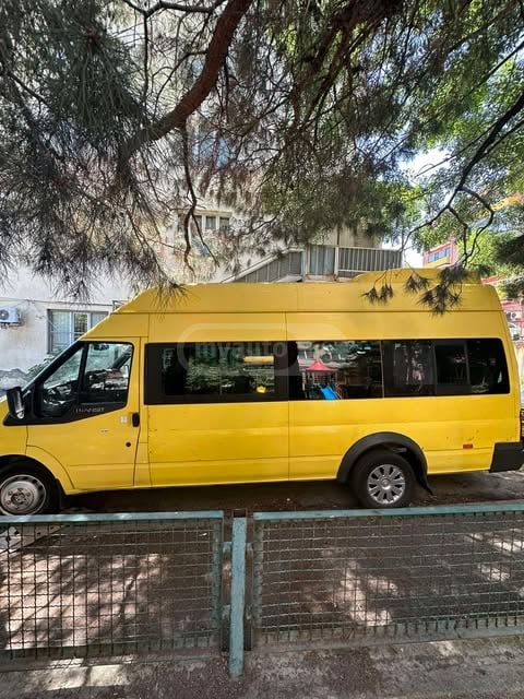 Ford Transit 2012 — photo 2