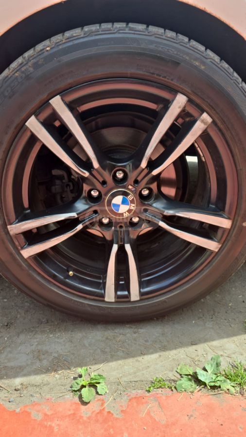 BMW 428 2013 — photo 2